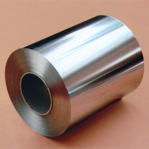 Food Grade Aluminium Foil Raw Material , Catering Aluminum Foil Jumbo Roll