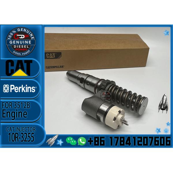 230-9457 386-1769 10R-3255 Впрыск топлива насос 3508B 3512B 3516B дизельный двигатель впрыск ноздри для геносета гусеницы