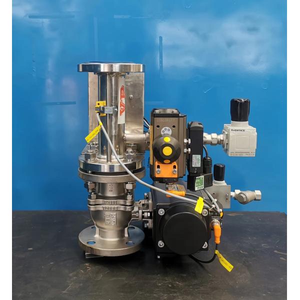 Гладкие локти 5d системы внутритрубного трубопровода перехода свиньи