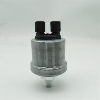 360081030107C Partes eléctricas de la excavadora Sensor de presión de aceite Interruptor 360-081-030-107C Sensor de primera categoría