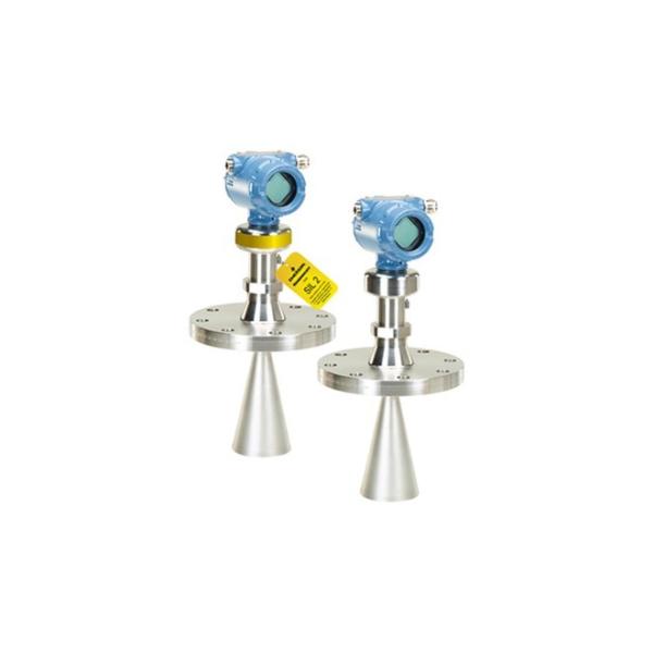 Soporte Alphaline de Rose transmisor de presión diferenciada de 1151 series 1151DP3S22K6