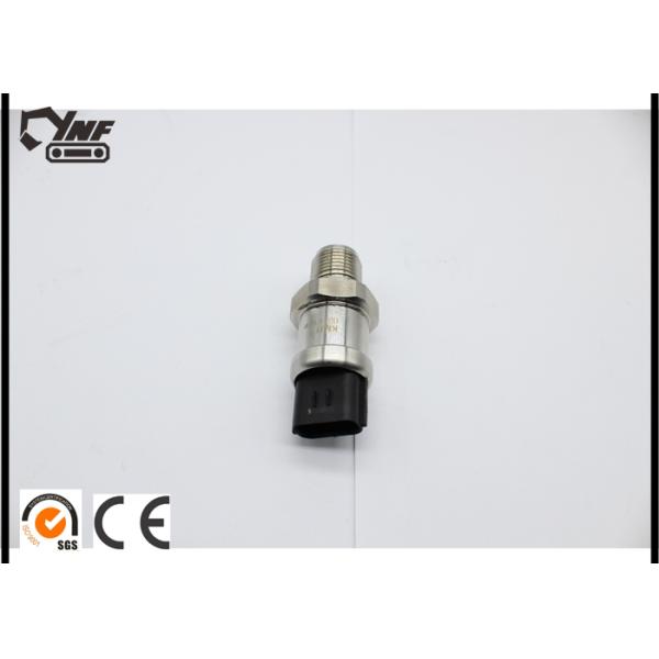 Piezas del motor del excavador del sensor de la presión de Hitachi 4436271 6 meses de garantía