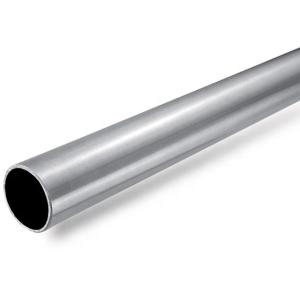 304 310 316 Stainless Steel Tube Bright Polished Inox Metal Round Pipe 300
