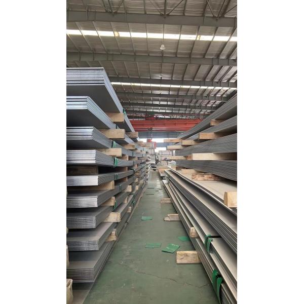 304l 316 316L Stainless Steel Sheet Metal Plate