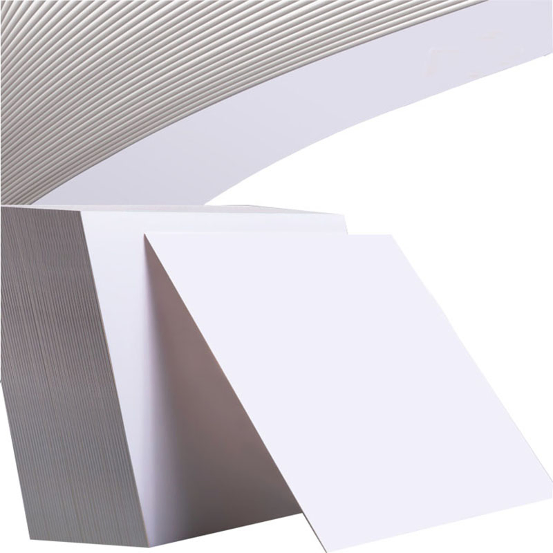 Gc1 Board Writing Printing Ningbo Folding Core Factory Price White Fbb Board Ivory C1s Paper
