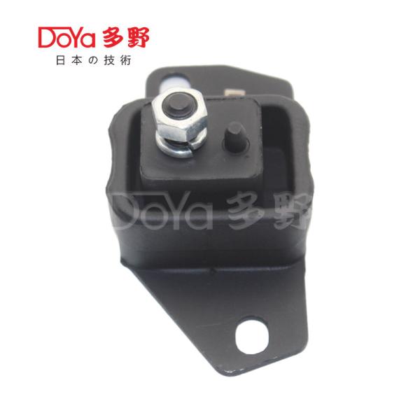 Instalação do motor Toyota 12361-87401