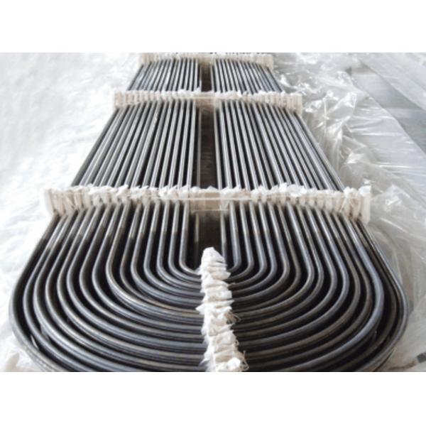 304 трубки/труба катушки непрерывного изгибания трубки нержавеющей стали у для стояка водяного охлаждения