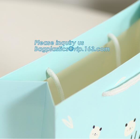 Ribbon Handle, PP Rope Handle, Cotton Handle, Grosgrain Handle, Nylon Handle, Twisted Handle, Flat Paper Handle, Die-cut