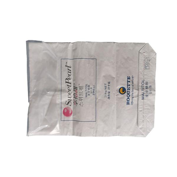 Бумага стены легкого отверстия Мулти Сакс Ресиклабле бумажные мешки сухого молока ГМП стандартные