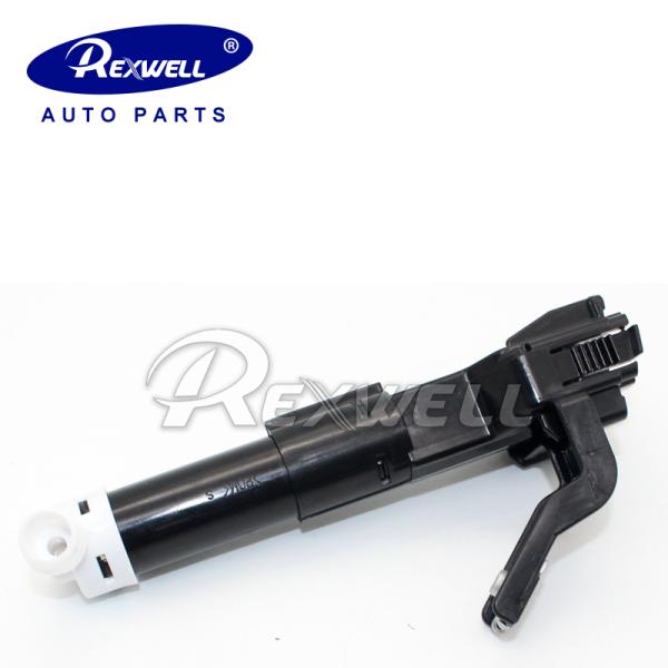 L'éclairage de la voiture à l'extérieur de l'appareil de lavage des lampes de voiture pour Toyota Land Cruiser URJ202 85207-60060 RH 2007-