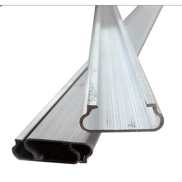 Greenhouse Aluminium Profile with Ten and High Precision Punching Processing Service