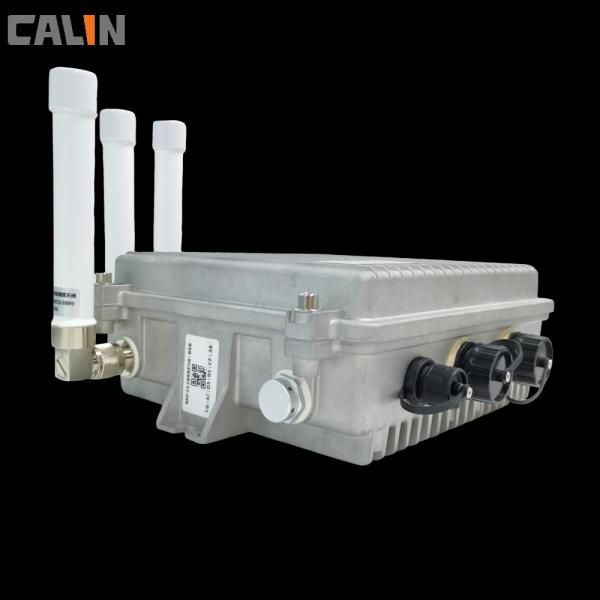 Commercial Retail Office Parks Mini Grid Prepayment Electricity Vending System