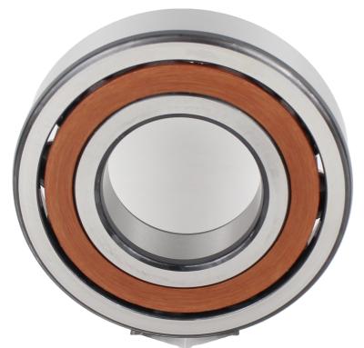 12X28X8 ABEC-7 Angular Contact Ball Bearing CNC Universal Arrangement Metric