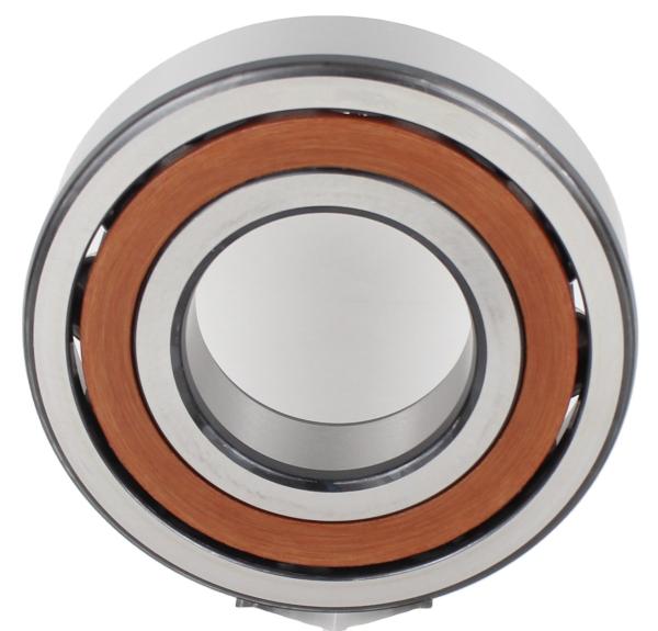 12X28X8 ABEC-7 Angular Contact Ball Bearing CNC Universal Arrangement Metric
