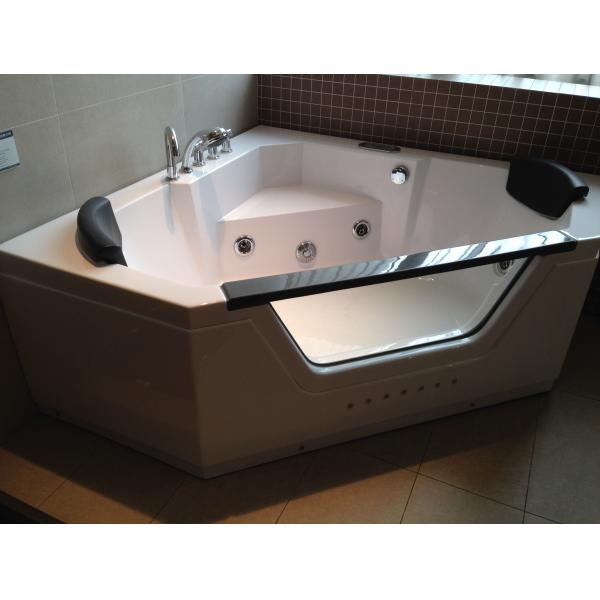 big bathtub/hot tub/SPA vacuum forming/making/molding/thermoforming machine