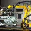 FANUC M-710iC / 50 6 Axis Industrial Robot Arm For Packing Assembly Material Handling Equipment