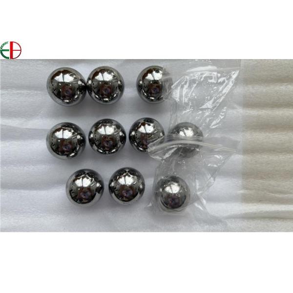 EB Metal Solid Stainless Steel Ball G1000 60mm Precision SS Hollow Balls