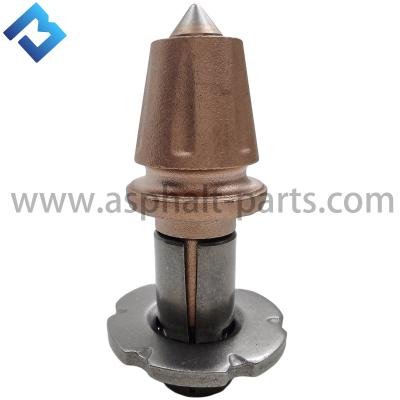 Picaretas do cortador de trituração da peça de W1-13 G/20 para Asphalt Milling Machine Number 2642517