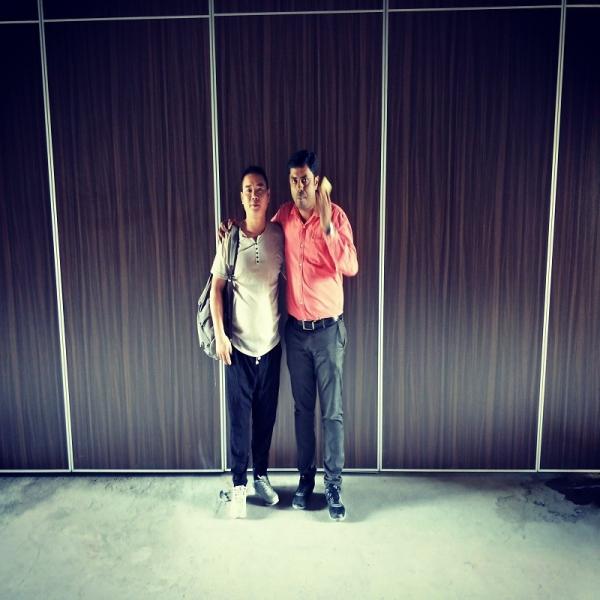 La preuve saine fonctionnelle acoustique moderne divise le remplissage 55 Kg/M3 de Rockwool