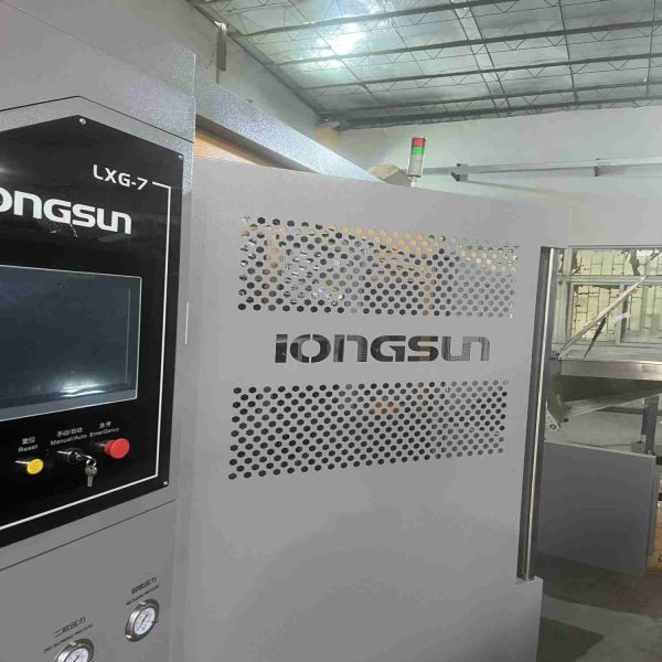 PLC Control 5 Gallon Bottled Water Production Line Filling Blowing Machine