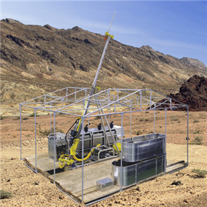 YH-600 Drilling Rig Equipment  Portable Drilling Rig Machine,hydraulic system drilling rig