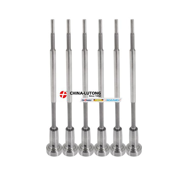 Common Rail Fuel Injector Control Valve F00VC01333 F00VC01333 Fuel Injector Parts Control Valve for Bos-ch Volkswagen 0445110286 New F 00V C01 333
