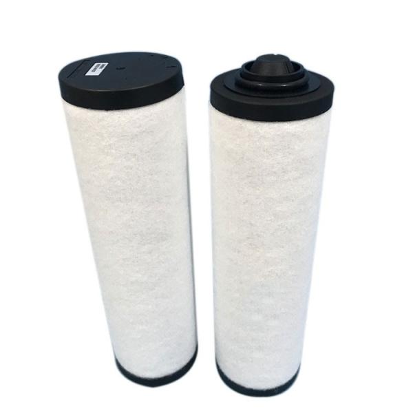 High Quality Vacuum Pump Parts Oil Separator Exhaust Filter 0532140160 0532140159