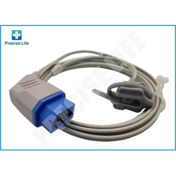 Nihon Kohden Neonate soft wrap SpO2 sensor JL-900P+TL-220T SpO2 sensor 3meters length