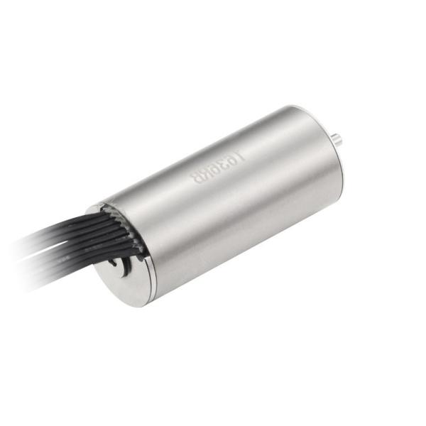 Faradyi Customizable High Speed 20850 RPM 6mnm Model 1636 Coreless Motor Brushless 12V DC Motor for Grinder Micro Motor IE 1