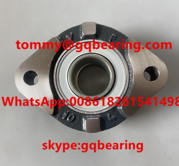 Cast Iron Material INA FLCTE25-XL Two-Bolt Flange Housing Units Pillow Block Bearing