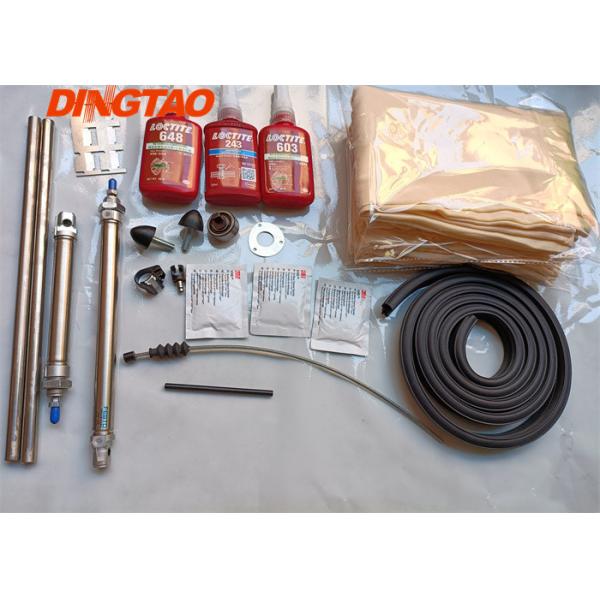 705614 / 705582 500H Maintenance Kit MTK For DT Vector Q80 Cutter Spare Parts