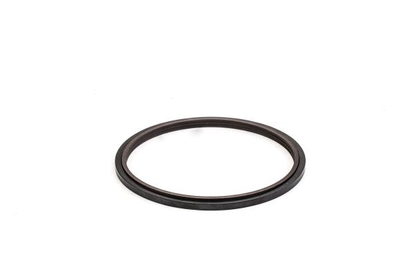 Brown PTFE Bronze Seal NBR POM Spn Seal  Back Up Ring 105 X 6 Grs Seals