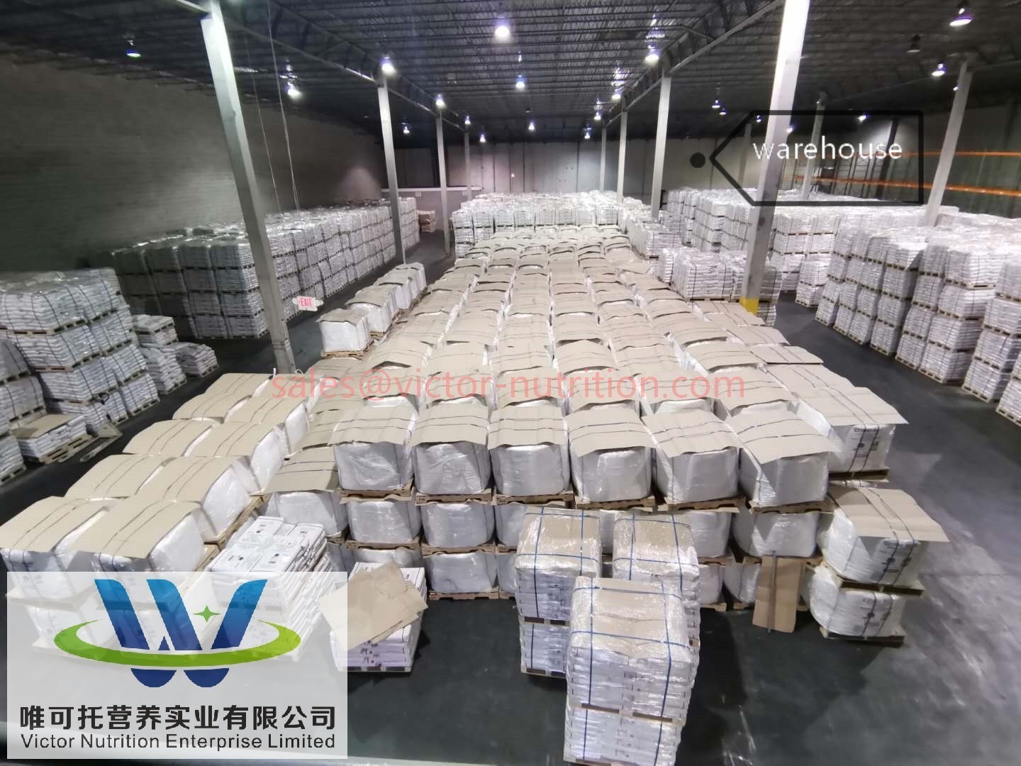 Feed Grade Retinyl Acetate Vitamin A1000 Acetate Beadlets Powder CAS 127-47-9 Fami-QS ISO9001