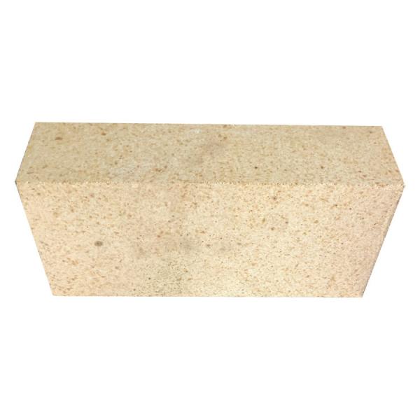 1300-1580oC Linear Change High Alumina Customized Shape Refractory Brick for Industrial Furnace Liner