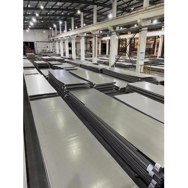 Stainless Steel Sheet SUS403