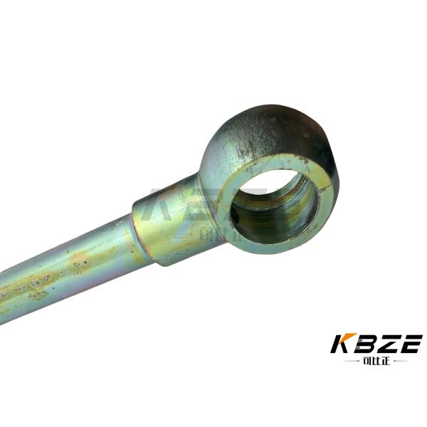 FILTER LEAK OFF PIPE FOR 6WG1 DFI ENGINE 1154166380 1-15416638-0 REPLACE ZAX450 ZAX460 ZAX480 ZAX600