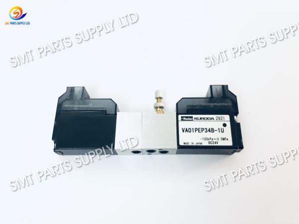 Novo original da válvula das peças sobresselentes SM321 411 VA01PEP34B-1U J7602048A de SAMSUNG SMT