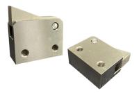 Fijación exacta de carga eléctrica del molde del proceso de los accesorios de la automatización del CNC