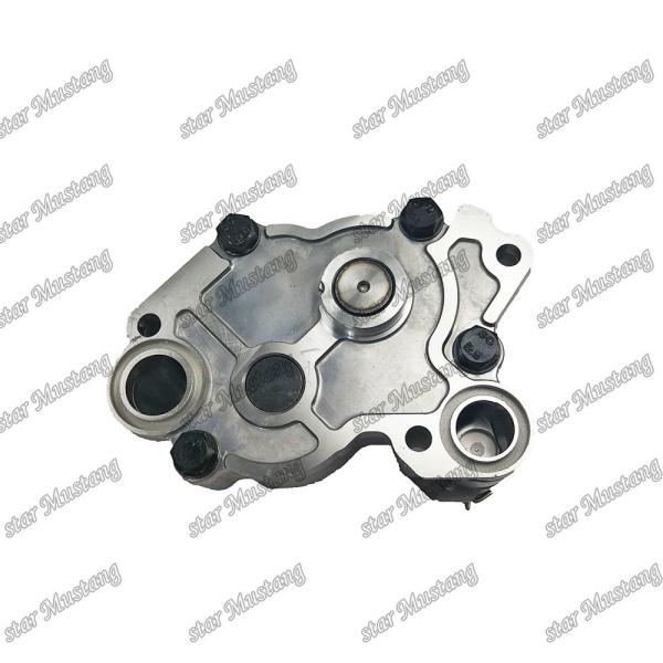 6d31t Engine Oil Pump Me013203 Suitable For Mitsubishi Diesel Engines Parts