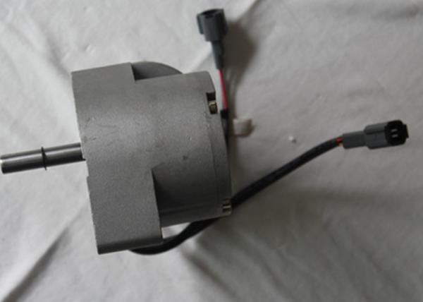 Motor bonde do regulador de pressão do motor deslizante 4614911 do motor 4360509 do controle das peças da máquina escavadora para EX200-5 EX200-6