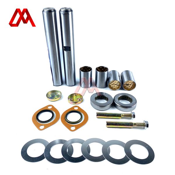 Factory King Pin Repair Kit Steering Knuckle 40022-89TA Suitable for Nissan Truck Parts