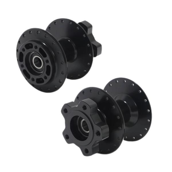 Surron Motorcycle Wheel Hub in Aluminum Alloy 6061T6 Ideal for Replacement or Repair
