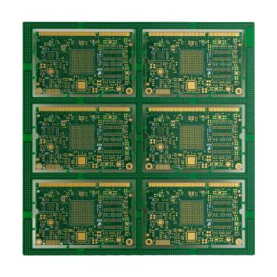 odm PCB Printed Circuit Board Fabrication Manufacturing Low Volume Assembly