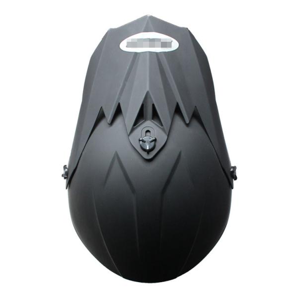 ABS Motocross Helmets DOT Approved Dirt Bike Customized by Customized