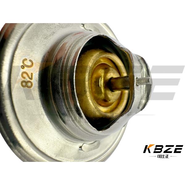 CA1154223 115-4223 1154223 C7 C9 ENGINE REGULATOR TEMPERATURE 82°C FOR E325D E329D EXCAVATOR