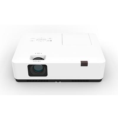 ECO Mode Office Bluetooth Mini Portable Movie Projector 4K WUXGA OEM