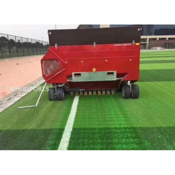 Infill Granule FIFA Used In FIFA System For Artificial Grass TPE Thermal Plastic Elastomer Low Density UV Resistance T12R
