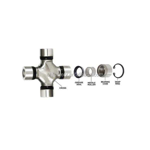 Europe and America Market Auto Universal Joint for Mazda 0164-25-060 Cross bearing