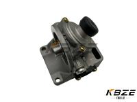 DOOSAN DH220-5 cabeza del separador de agua y aceite