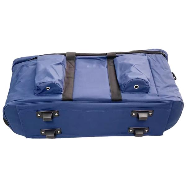 RD8000 RD8100 RD8200 RD7200 RD4000 Pipeline Detector Cloth Pack Storage Pack Protective Pack